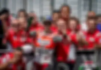 Fakta.. Enggak Perlu Sombong Tapi Lorenzo Sudah Merusak Catatan Kesuksesan Rossi