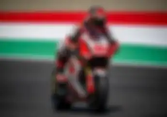 Mengejutkan! Takaaki Nakagami Pecundangi Para Pembalap Top MotoGP