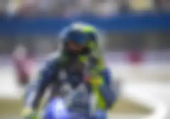 Oalah.. Jelang MotoGP Jerman, Valentino Rossi Baper Sama Pembalap Tuan Rumah