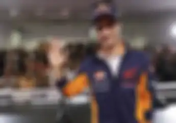 Dani Pedrosa Sudah Lama Sekali Rencanakan Pensiunnya Dari MotoGP