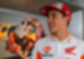 Keunggulan Ducati Ini Yang Sulit Dikejar Honda di MotoGP Austria, Beber Marquez..