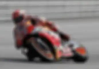 Hasil Kualifikasi MotoGP Austria: Marc Marquez Pecundangi Duo Ducati, Beda Tipis Dari Dovizioso