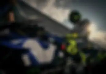 Jadwal Dimajuin, Nih Link Buat Yang Mau Live Streaming MotoGP Inggris