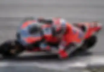 Jelang MotoGP 2019, Ducati Siapkan Motor Baru yang Lebih Bersahabat Untuk Dikendarai