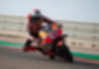 Klasemen Sementara MotoGP 2018, Marc Marquez Kokoh di Puncak, Bagaimana Dengan Valentino Rossi?