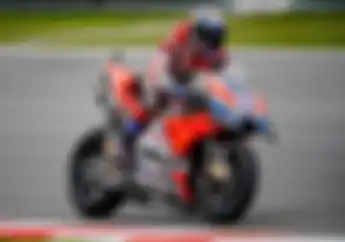 Bikin Melongo! Harga Super Girboks Ducati Setara 7 Unit Kawasaki Ninja H2, Khan Maaenn...