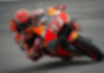 Wah! Pembalap Debutan MotoGP 2019 Ini Ancam Rekor Marc Marquez