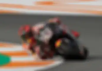 Terkuak! Marc Marquez Ternyata Biarkan Maverick Jadi Yang Tercepat di Tes Pramusim Karena Hal Ini