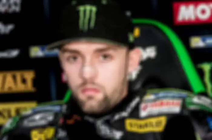 Jonas Folger memutuskan mengundurkan diri dari MotoGP 2018