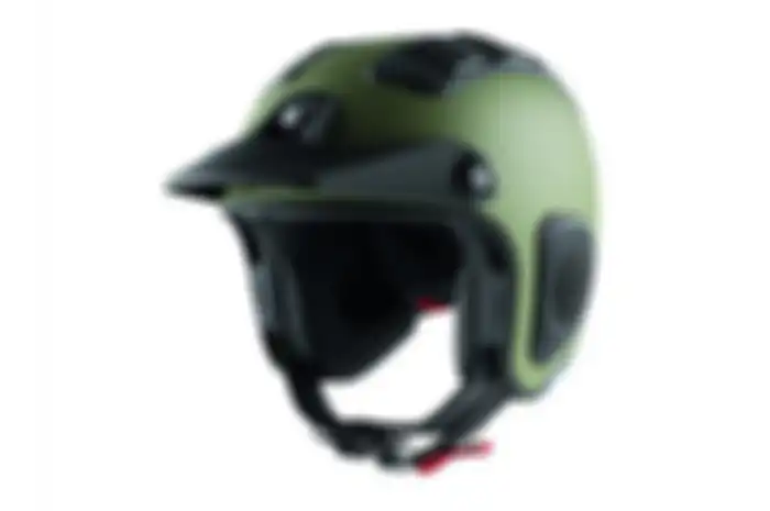Shark ATV-Drak
