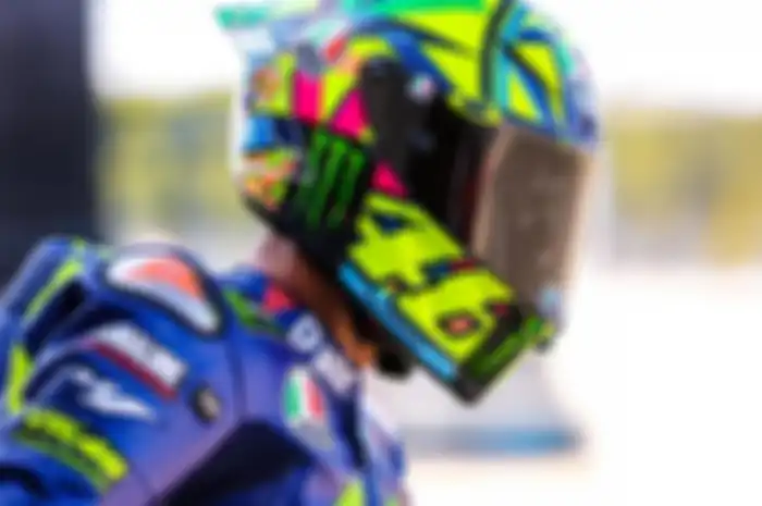 Valentino Rossi