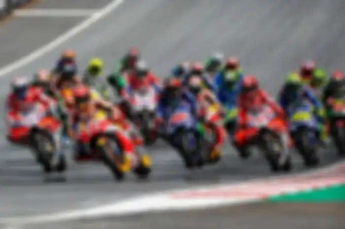 MotoGP