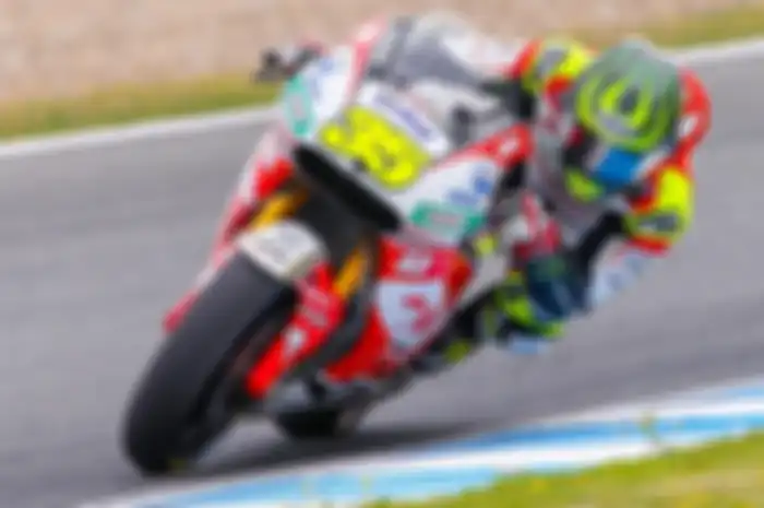 Cal Crutchlow