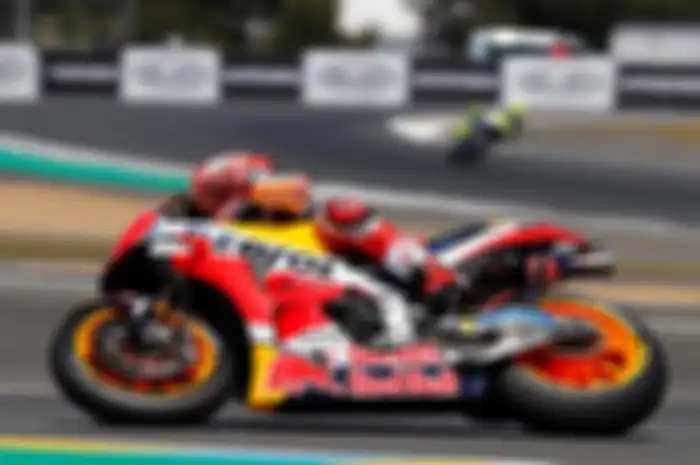 Marc Marquez