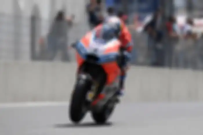 Andrea Dovizioso