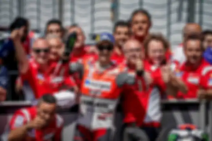 Jorge Lorenzo di MotoGP Italia