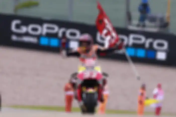 Marc Marquez