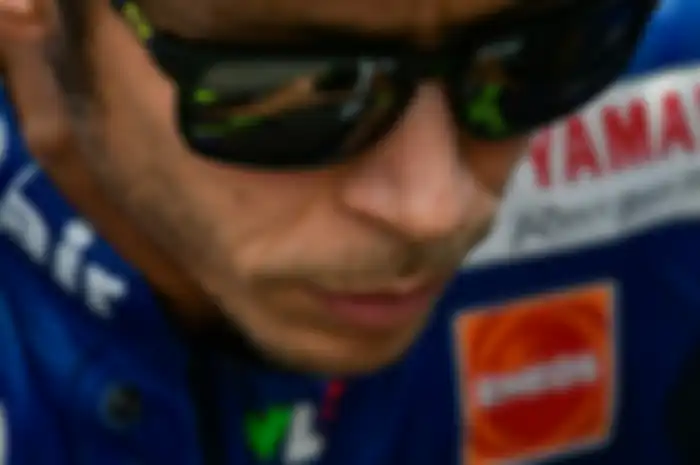 Valentino Rossi