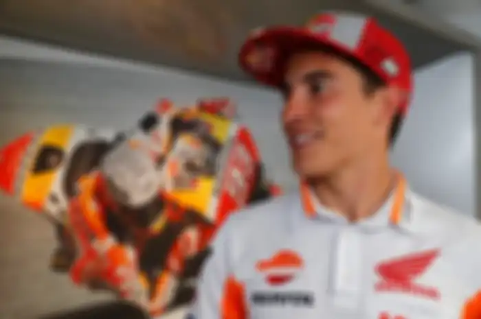 Marc Marquez