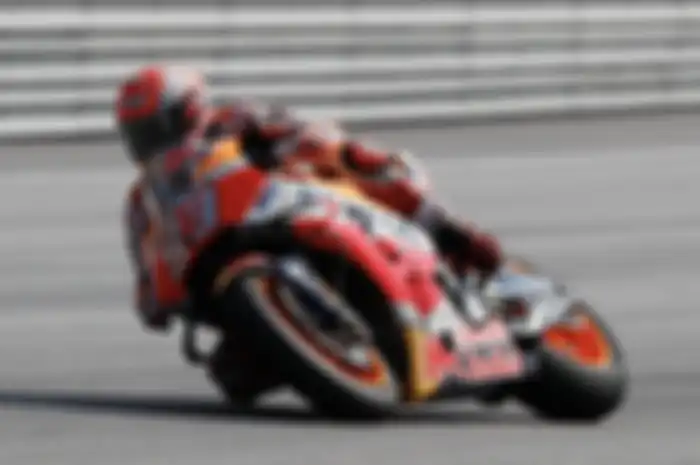 Marc Marquez
