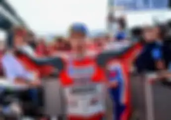 Wah Ada Apa Nih, CEO Ducati Memuji Performa Jorge Lorenzo?
