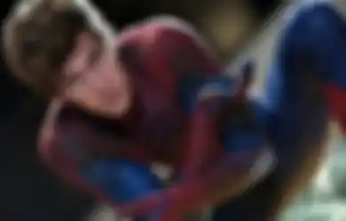 Andrew Garfield Cuma Beri Tahu 3 Orang Soal Kemunculannya di Spider-Man