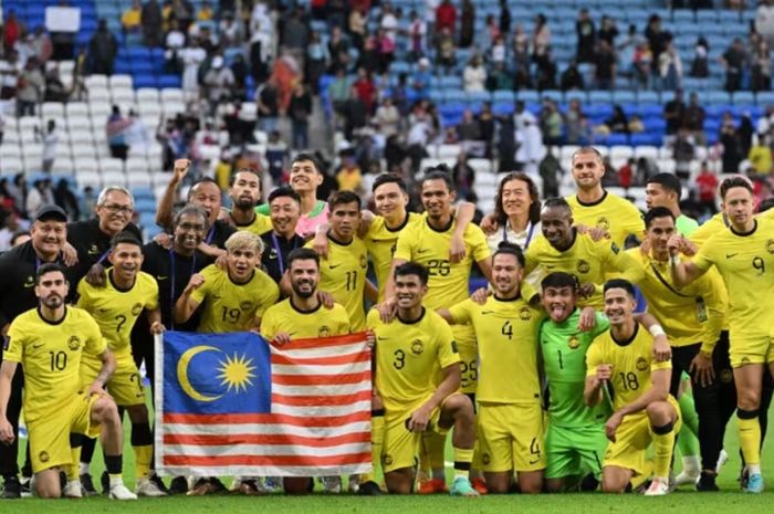 Timnas Malaysia akan membuktikan dirinya menjadi raksasa Asia melalui turnamen bergengsi melawan peserta Piala Dunia 2026 pada September 2025.