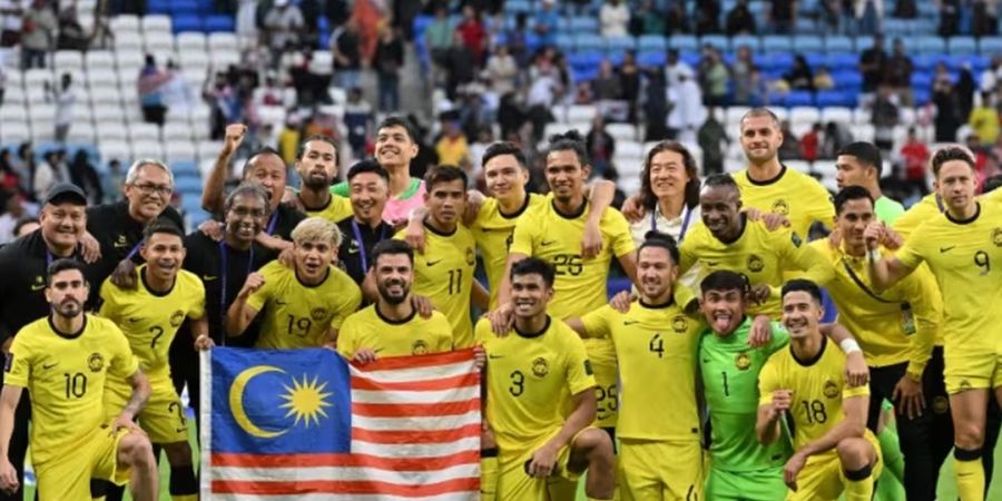 Dikepung Tim Kuat, Media Vietnam Prediksi Malaysia Tertindas di CAFA Nations Cup 2025: Biar Gak Kelewat Sombong