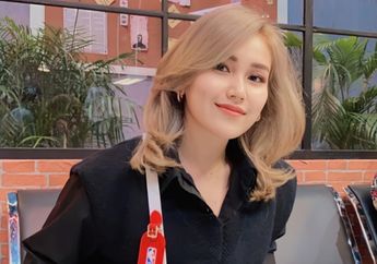 'Buntung Nih Tangan Gue', Ayu Ting Ting Akui Sempat Menjerit dan Nangis Kejer Saat Jari Tangannya Kejepit Pintu: Pas Gue Buka Udah Gepeng, Keluar Darah