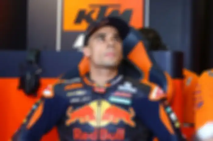 Miguel Oliveira