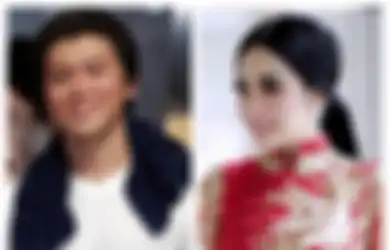 Tiba-tiba Unggah Foto Isyaratkan Punya Gandengan, Syahrini Sudah Disunting Reino Barack?