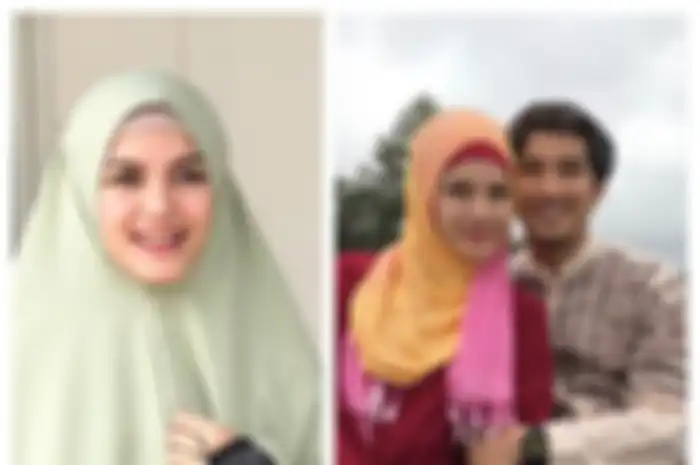 Alasan perempuan rela dimadu, seperti Nadya Almira