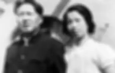 Bikin Mao Zedong Tergila-gila hingga Ceraikan Istrinya yang Sedang Sakit, Begini Nasib Tragis Jiang Qing yang Kejam Setelah Sang Suami Meninggal