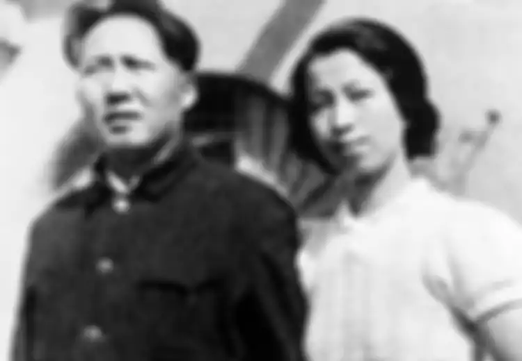Bikin Mao Zedong Tergila-gila hingga Ceraikan Istrinya yang Sedang Sakit, Begini Nasib Tragis Jiang Qing yang Kejam Setelah Sang Suami Meninggal