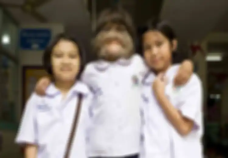 Dijuluki Werewolf Karena Memiliki Wajah Penuh Bulu,  Siapa Sangka Beginilah Wajah Aslinya Ketika Bulu Disekujur Wajahnya Dicukur Habis