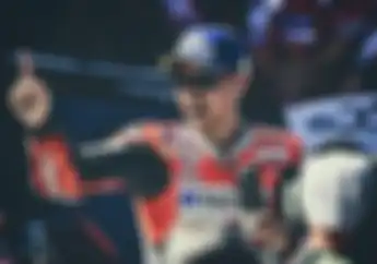 MotoGP Musim Depan Terancam Ditinggal Fansnya Karena Jorge Lorenzo