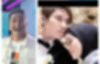 Irfan Hakim Curiga Lihat Gelagat Tak Biasa Ini pada Lesti Kejora Saat Acara Lamaran, Rizky Billar Bongkar Sebut Istrinya Doyan Begini Setelah Tahu Hamil
