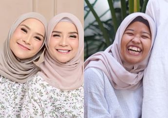 Kakak Zaskia Adya Mecca Syok Lihat Kelakuan Bhre Kata Saat Difoto, Istri Ferry Ardiansyah Itu Langsung Tuduh Sosok Ini Jadi Biang Keladinya, 'Dear Maiti, Ditunggu di Jakarta'