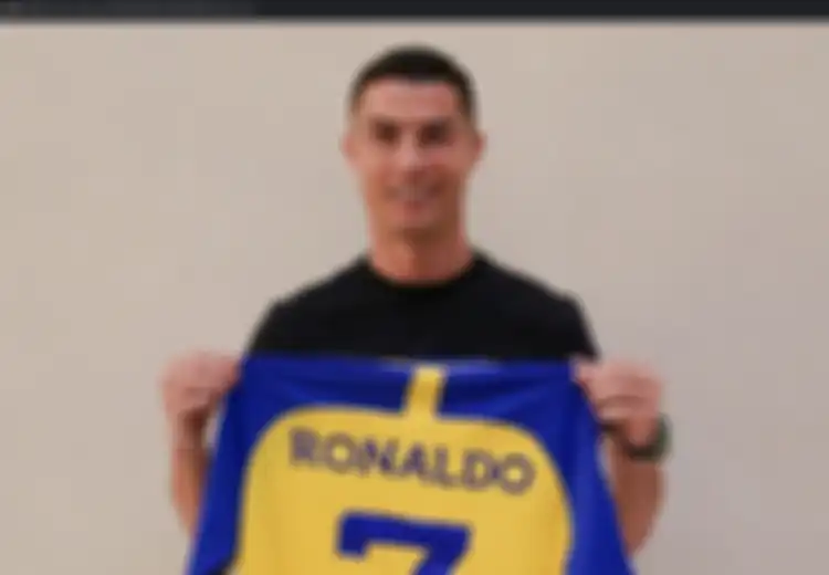 Pantas Sampai Berani Gaji Ronaldo Rp3,3 Triliun Per Tahun, Terungkap Ini Pabrik Uang Al Nassr