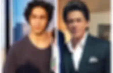 Kondisi Mengkhawatirkan Aryan Khan Selama Hidup di Tahanan Terkuak, Putra Sulung Shah Rukh Khan Disebut Alami Dehidrasi hingga Cuma Konsumsi Ini Tiap Hari