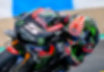 Hasil QTT MotoGP Prancis: Wuih Johann Zarco Rebut Pole Position dari Marc Marquez!