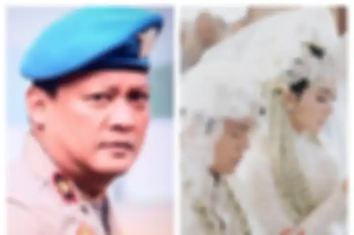 Cuitan Krishna Murti tentang mahar Rp40 M yang diberikan Reino Barack mengundang reaksi warganet