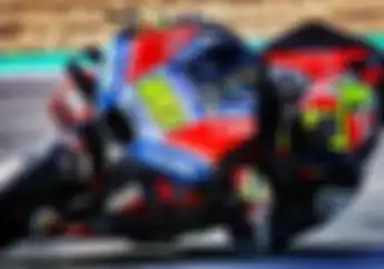 Bikin Kaget, Ducati Niat Tukar Petrucci Sama Bautista di MotoGP