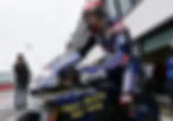 Nambah Lagi Mantan Pembalap MotoGP di WSBK, Loris Baz Naik Yamaha