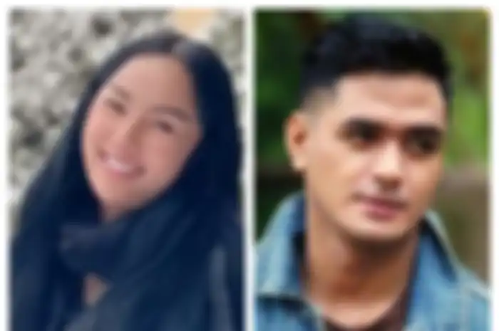 Kalina Ocktaranny dan Ricky W Miraza