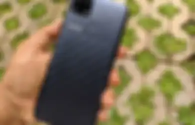 Bocoran realme Narzo 50A Beredar di Internet, Langkahi Seri Narzo 40?