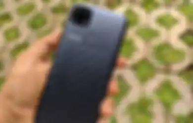 Bocoran realme Narzo 50A Beredar di Internet, Langkahi Seri Narzo 40?