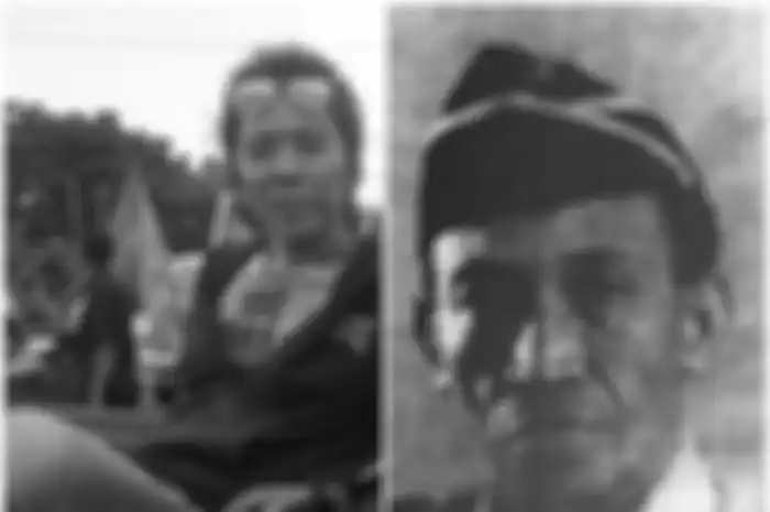 Bimo Setiawan Almachzumi alias Bimbim Slank adalah cucu Soemarno Sosroatmodjo, Gubernur DKI Jakarta pertama (Wikipedia Commons)