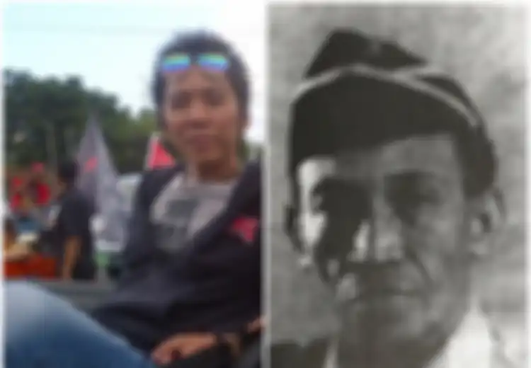 Siapa Sosok di Balik Nama Sidharta yang Menempel pada Bunda Iffet Ibu Bimbim Slank?