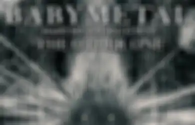 Babymetal Umumkan Album 'The Other One' yang Akan Rilis Tahun Depan